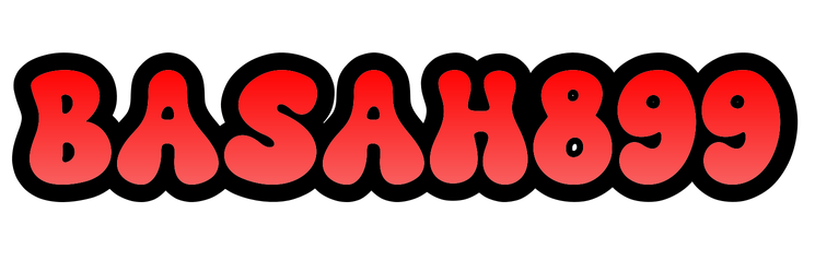 LOGO BASAH899
